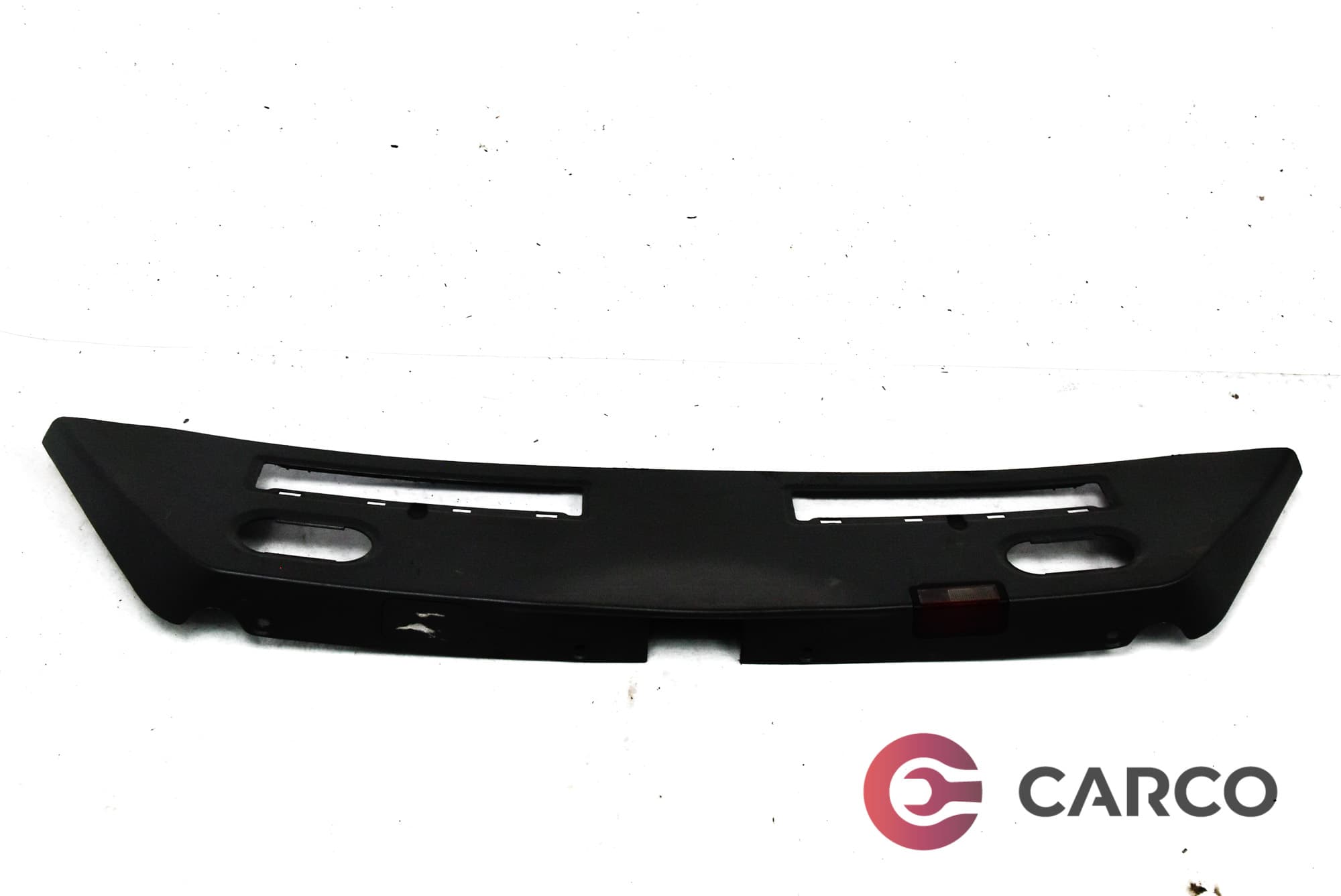Лайсна заден капак за BMW 7 седан (E65, E66, E67) 735 i,Li (2001 - 2009)