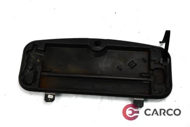Кора багажник инструменти за BMW 7 седан (E65, E66, E67) 735 i,Li (2001 - 2009)