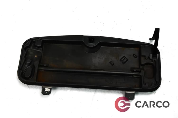 Кора багажник инструменти за BMW 7 седан (E65, E66, E67) 735 i,Li (2001 - 2009)