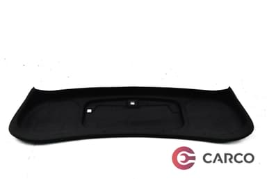 Кора заден капак за BMW 7 седан (E65, E66, E67) 735 i,Li (2001 - 2009)