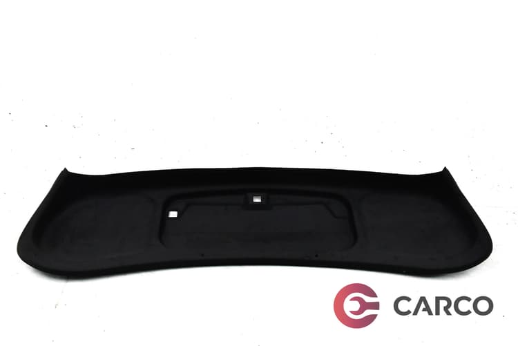 Кора заден капак за BMW 7 седан (E65, E66, E67) 735 i,Li (2001 - 2009)