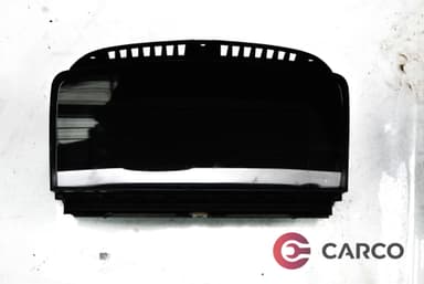 Дисплей навигация за BMW 7 седан (E65, E66, E67) 735 i,Li (2001 - 2009)