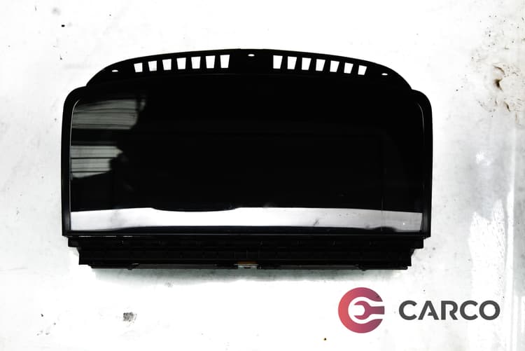 Дисплей навигация за BMW 7 седан (E65, E66, E67) 735 i,Li (2001 - 2009)