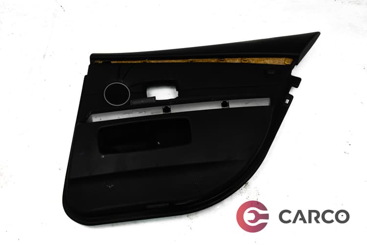Кора на врата задна дясна за BMW 7 седан (E65, E66, E67) 735 i,Li (2001 - 2009)