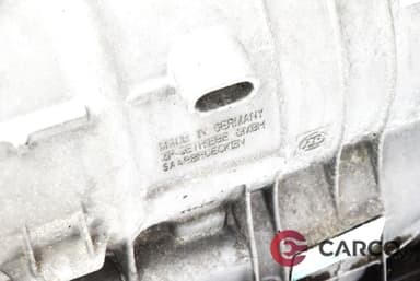 6 Степенна автоматична скоростна кутия за BMW 7 седан (E65, E66, E67) 735 i,Li (2001 - 2009)