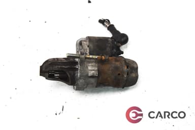 Стартер за SUBARU FORESTER (SG) 2.0 S Turbo AWD (2002)