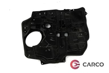 Панел врата предна лява за MAZDA 5 (CR19) 2.0 (2005)