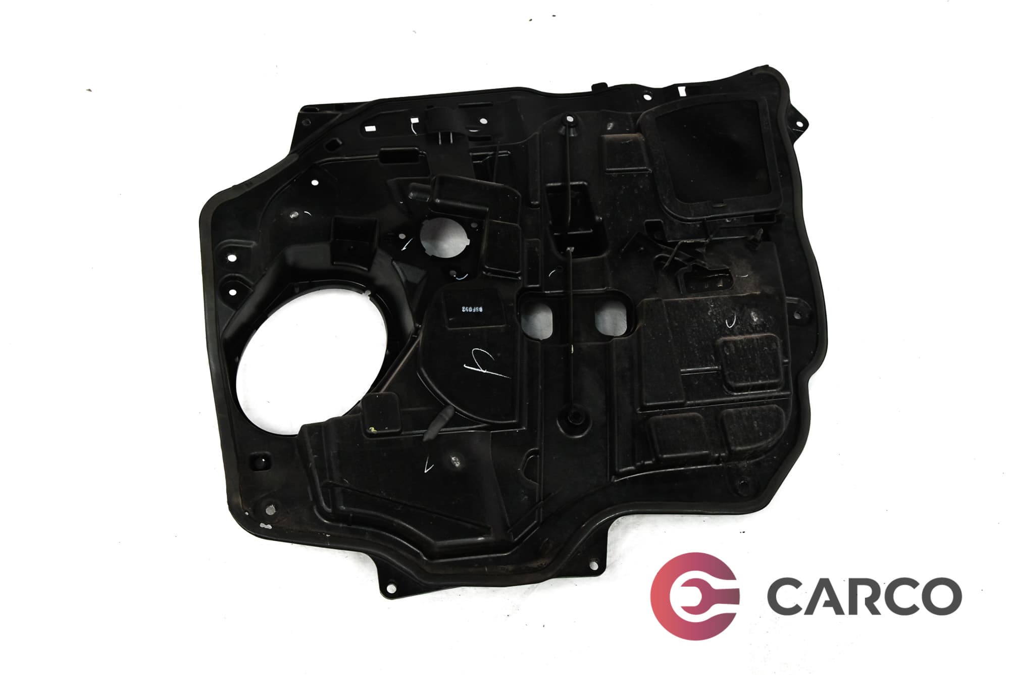 Панел врата предна лява за MAZDA 5 (CR19) 2.0 (2005)