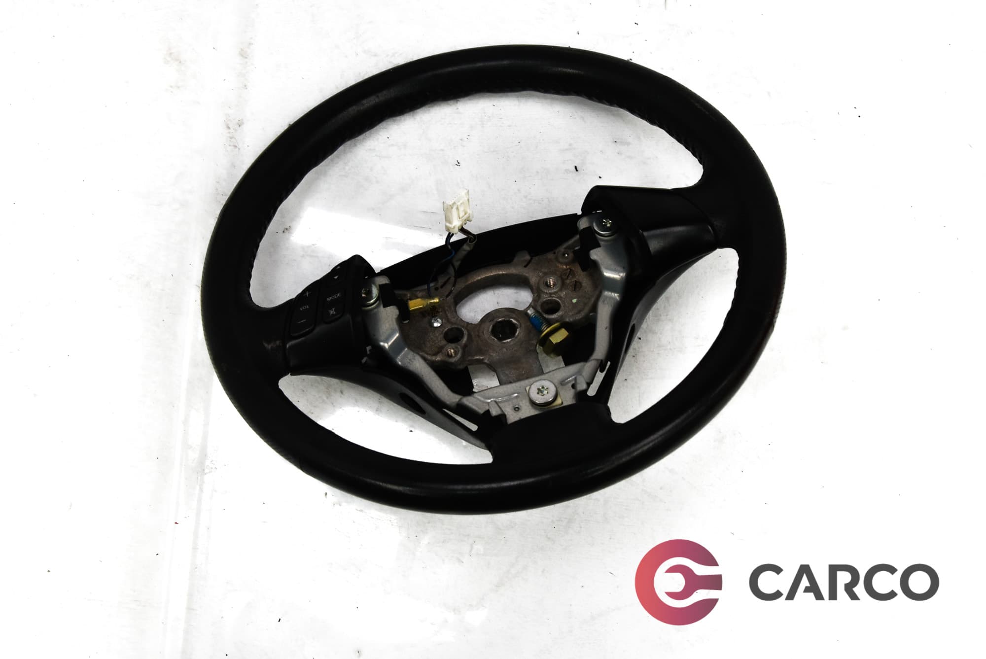 Волан за MAZDA 5 (CR19) 2.0 (2005)