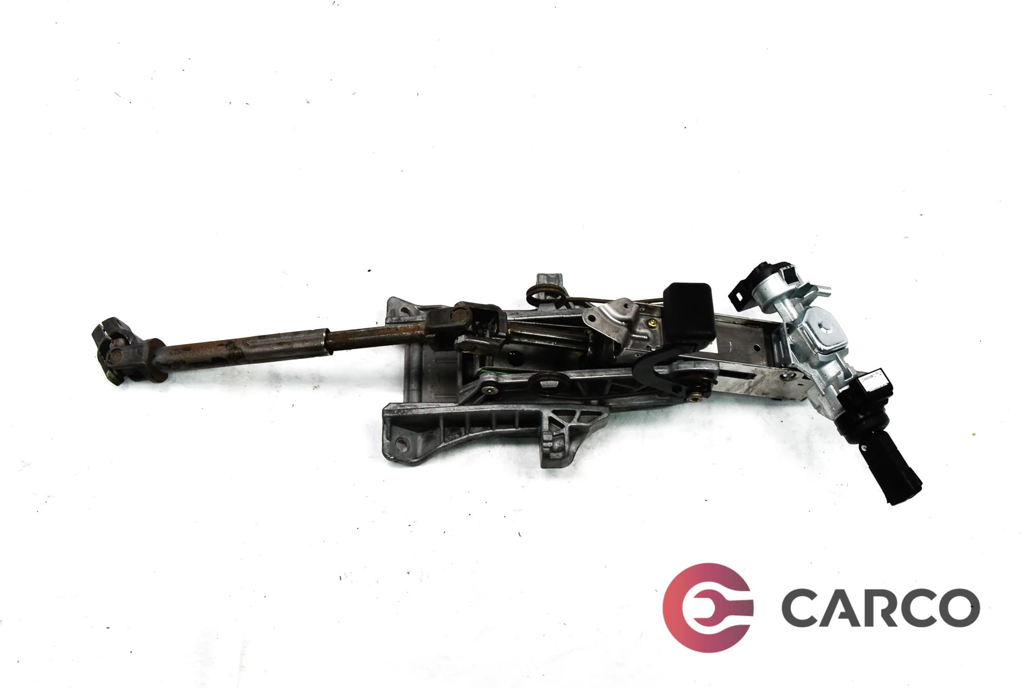 Кормилна колона с конзола ключ запалване за MAZDA 5 (CR19) 2.0 (2005)