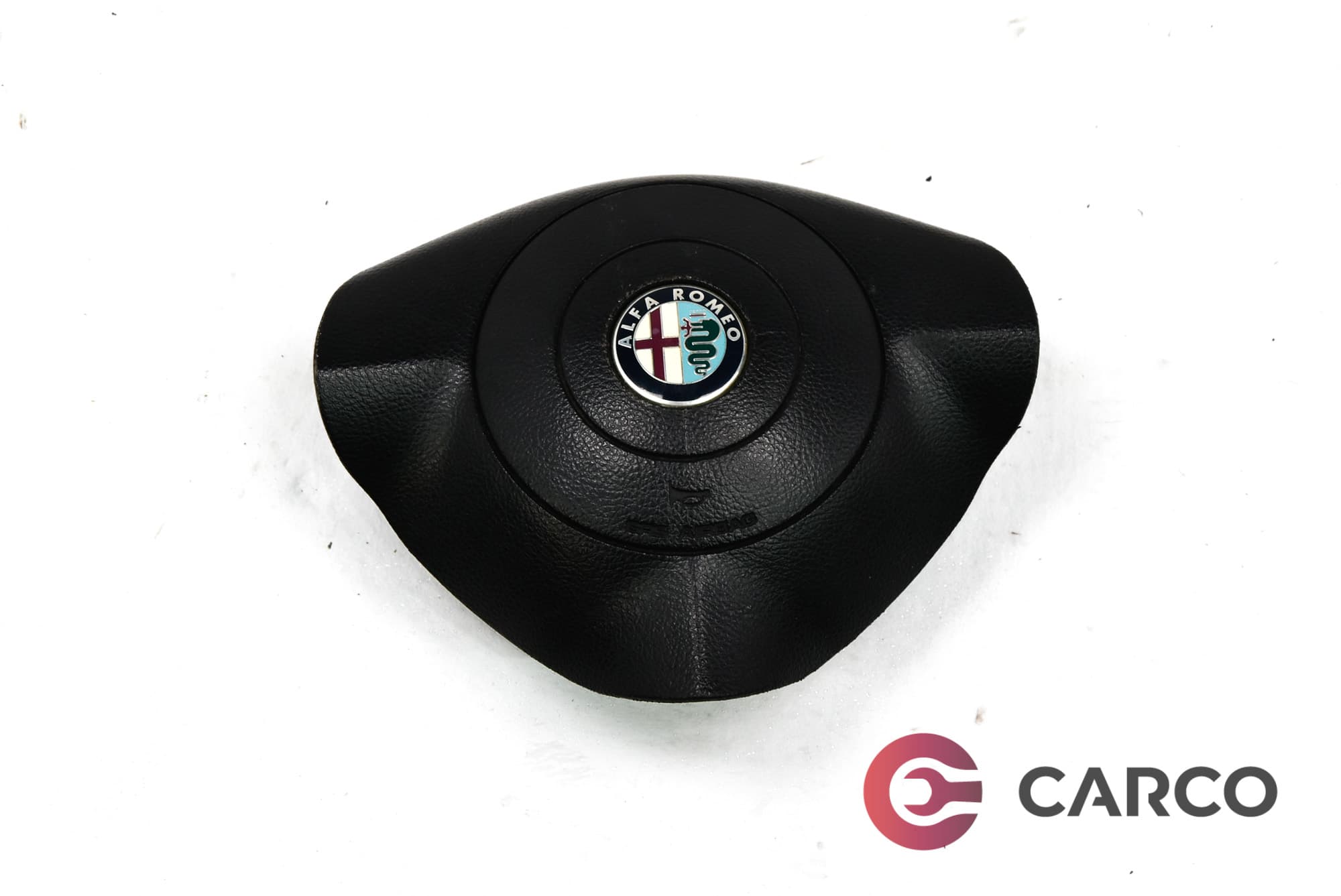 AIRBAG волан за ALFA ROMEO 147 (937) 1.9 JTD (937AXD1A) (2000 - 2010)