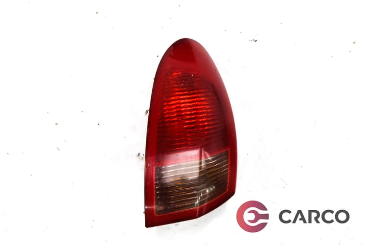 Стоп ляв за ALFA ROMEO 147 (937) 1.9 JTD (937AXD1A) (2000 - 2010)