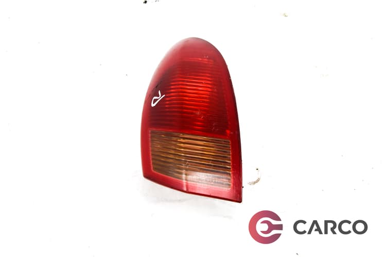 Стоп десен за ALFA ROMEO 147 (937) 1.9 JTD (937AXD1A) (2000 - 2010)