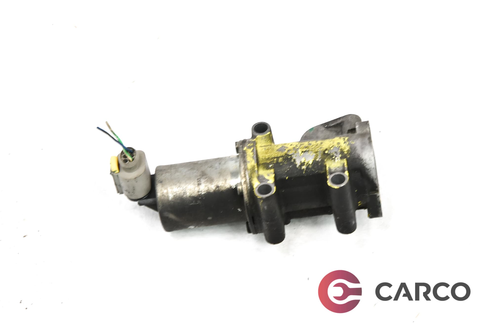 EGR клапан за ALFA ROMEO 147 (937) 1.9 JTD (937AXD1A) (2000 - 2010)