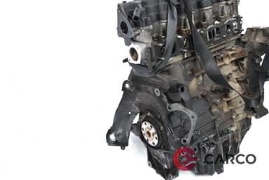 Двигател 1.9 JTD 115hp за ALFA ROMEO 147 (937) 1.9 JTD (937AXD1A) (2000 - 2010)