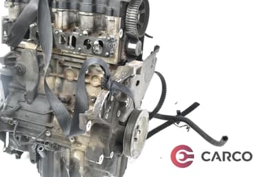 Двигател 1.9 JTD 115hp за ALFA ROMEO 147 (937) 1.9 JTD (937AXD1A) (2000 - 2010)
