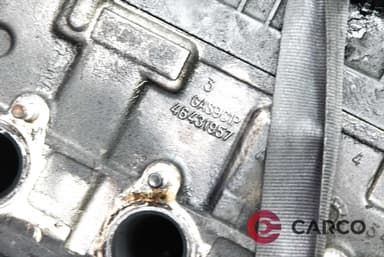 Двигател 1.9 JTD 115hp за ALFA ROMEO 147 (937) 1.9 JTD (937AXD1A) (2000 - 2010)