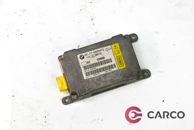 AIRBAG сензор 6920472 за BMW 7 седан (E65, E66, E67) 735 i,Li (2001 - 2009)