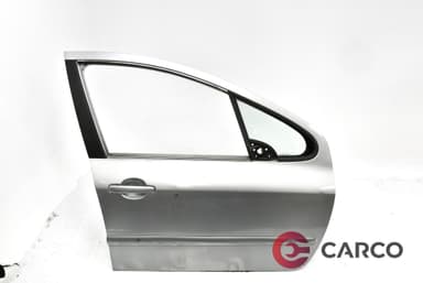 Врата предна дясна за PEUGEOT 307 (3A/C) 1.6 16V (2000)