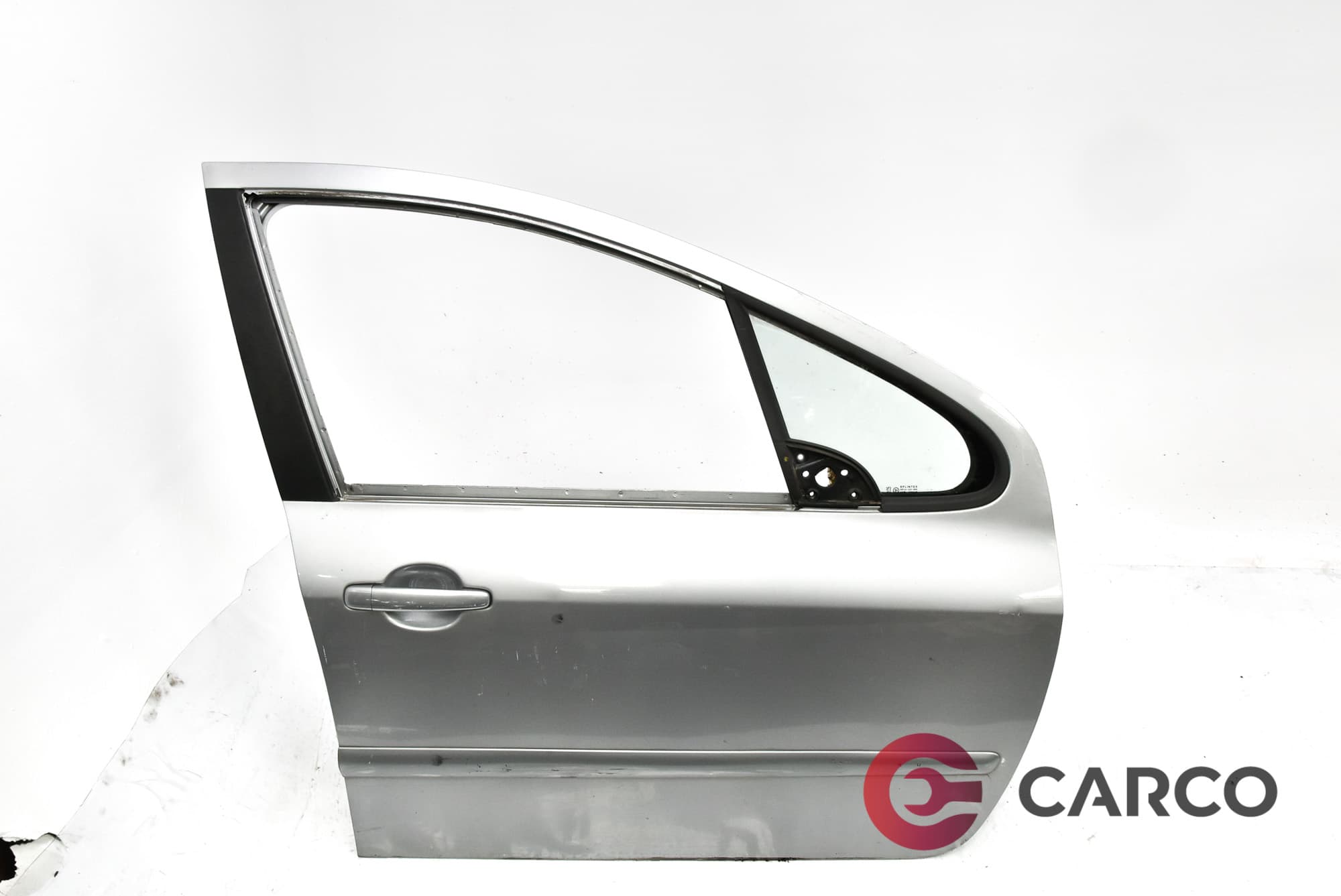 Врата предна дясна за PEUGEOT 307 (3A/C) 1.6 16V (2000)