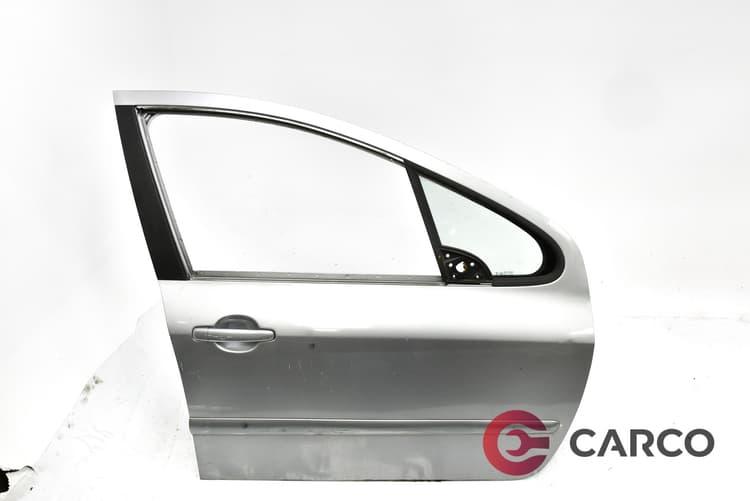Врата предна дясна за PEUGEOT 307 (3A/C) 1.6 16V (2000)