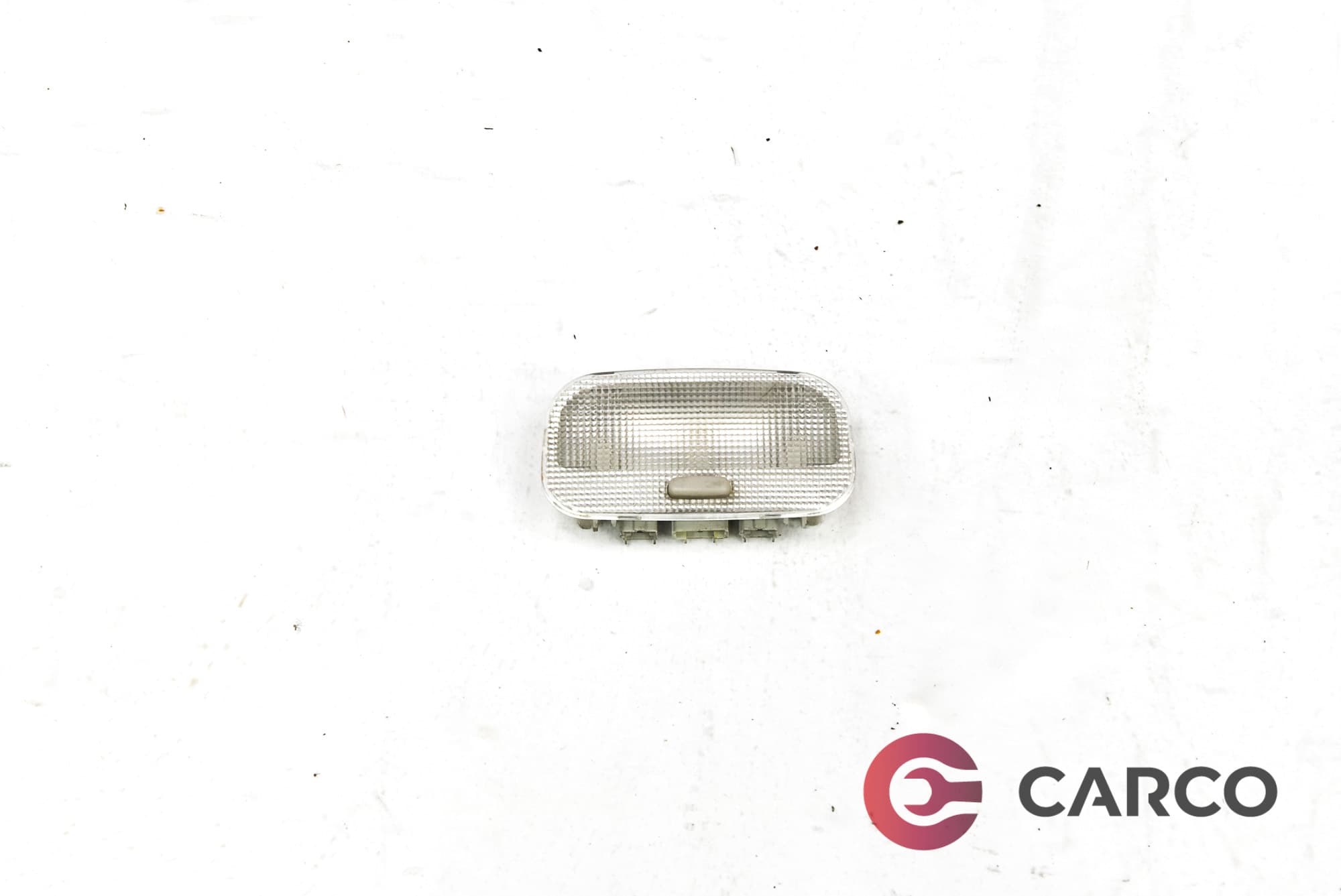 Плафон за PEUGEOT 307 (3A/C) 1.6 16V (2000)