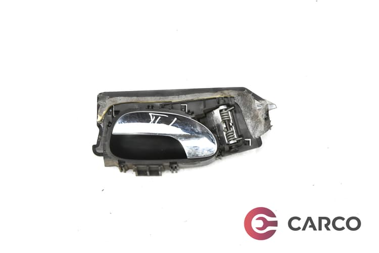 Вътрешна дръжка предна лява за PEUGEOT 307 (3A/C) 1.6 16V (2000)