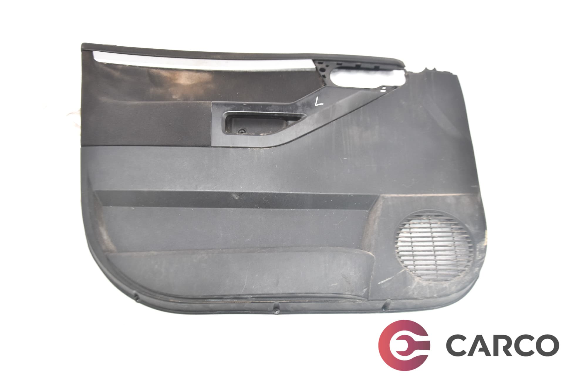 Кора врата предна лява за OPEL MERIVA 1.7 CDTI (2003 - 2010)