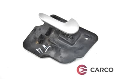 Вътрешна дръжка предна дясна за OPEL MERIVA 1.7 CDTI (2003 - 2010)