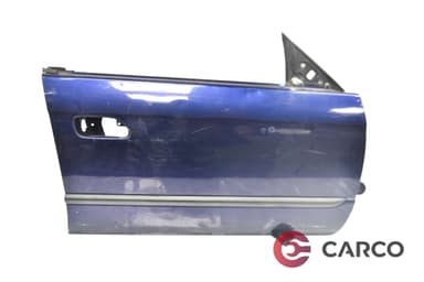 Врата предна дясна за SUBARU LEGACY Mk III комби (BE, BH) 2.5 AWD (1998 - 2003)