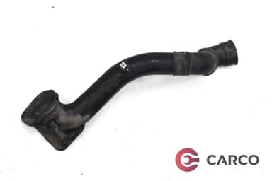 Въздуховод за OPEL MERIVA 1.7 CDTI (2003 - 2010)