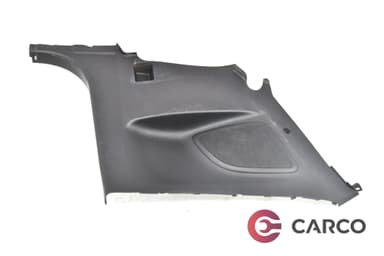 Панел заден ляв за HYUNDAI COUPE / TIBURON (GK) 1.6 16V (2001 - 2009)