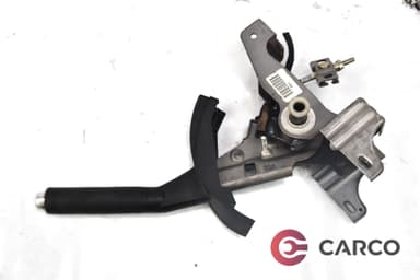 Лост ръчна спирачка за HYUNDAI COUPE / TIBURON (GK) 1.6 16V (2001 - 2009)