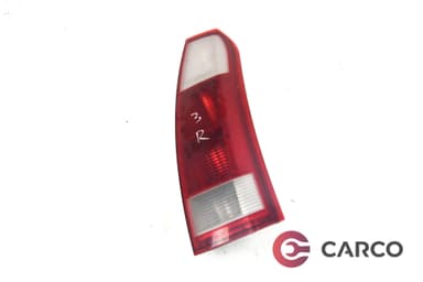 Стоп десен за OPEL MERIVA 1.7 CDTI (2003 - 2010)