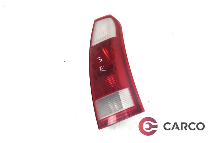 Стоп десен за OPEL MERIVA 1.7 CDTI (2003 - 2010)