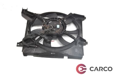 Перка климатик за HYUNDAI COUPE / TIBURON (GK) 1.6 16V (2001 - 2009)