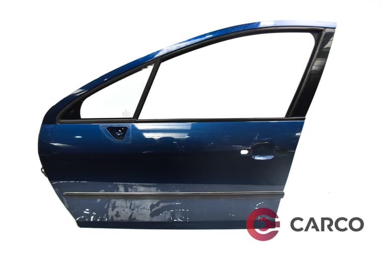 Врата предна лява за PEUGEOT 407 SW (6E_) 2.0 (2004)