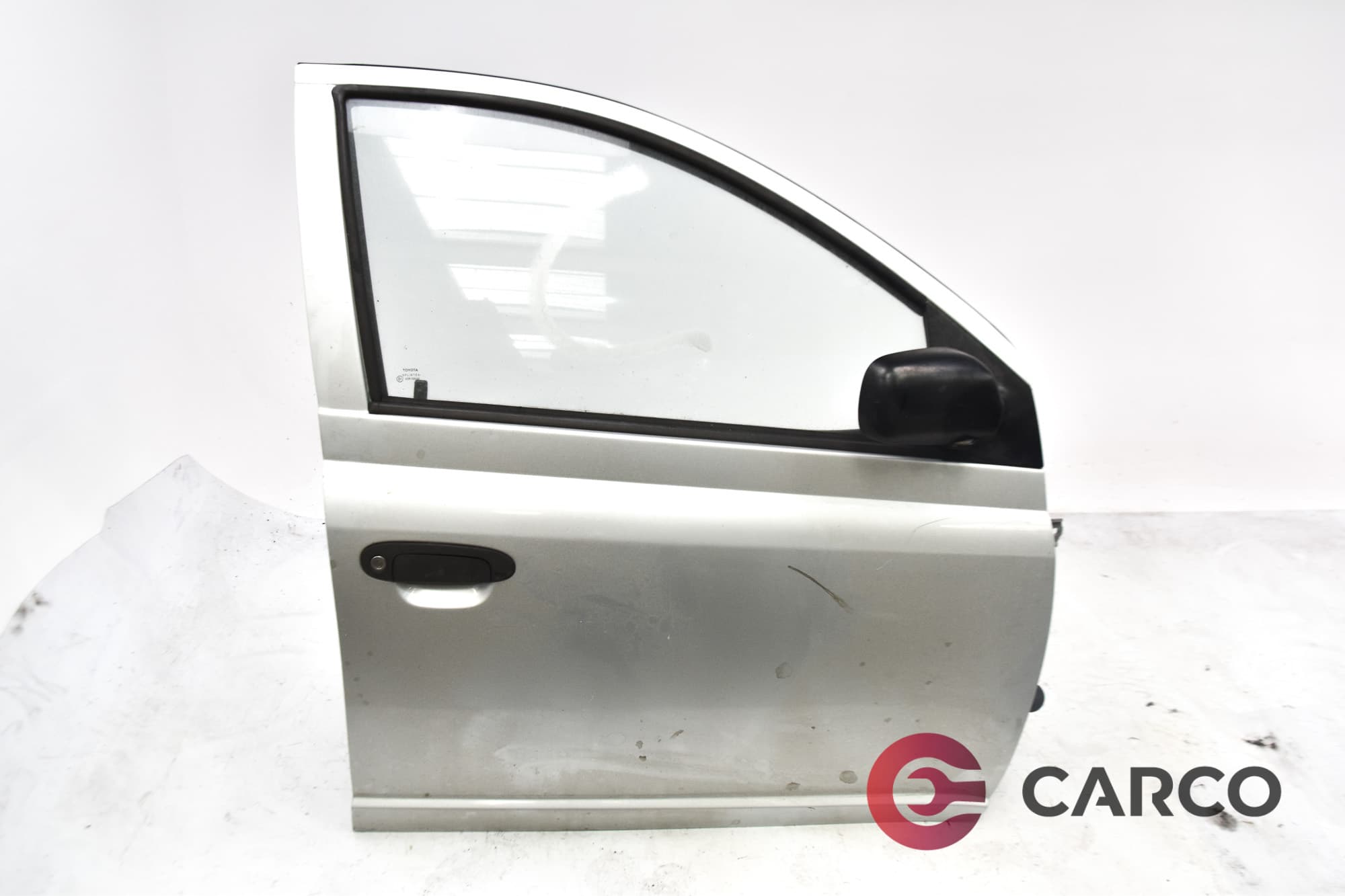 Врата предна дясна за MITSUBISHI COLT VI (Z3_A, Z2_A) 1.5 DI-D (2002 - 2012)