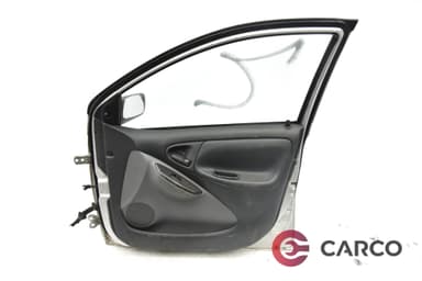 Врата предна дясна за MITSUBISHI COLT VI (Z3_A, Z2_A) 1.5 DI-D (2002 - 2012)