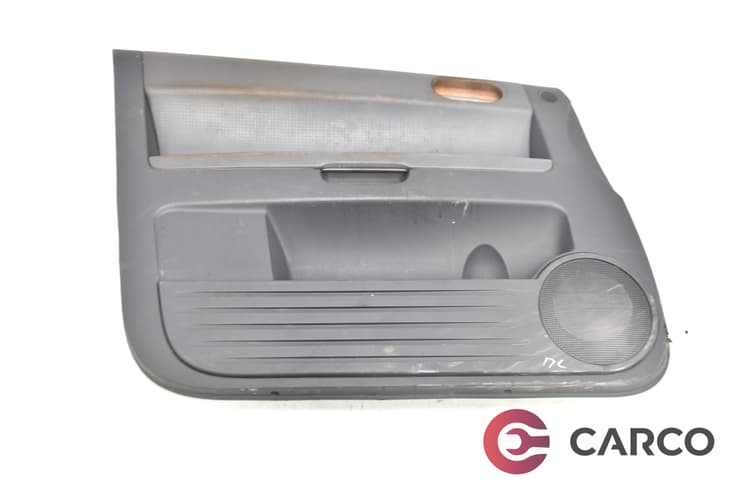 Кора врата предна лява за MITSUBISHI COLT VI (Z3_A, Z2_A) 1.5 DI-D (2002 - 2012)