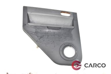 Кора врата задна лява за MITSUBISHI COLT VI (Z3_A, Z2_A) 1.5 DI-D (2002 - 2012)