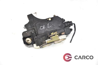 Брава врата предна дясна за MITSUBISHI COLT VI (Z3_A, Z2_A) 1.5 DI-D (2002 - 2012)