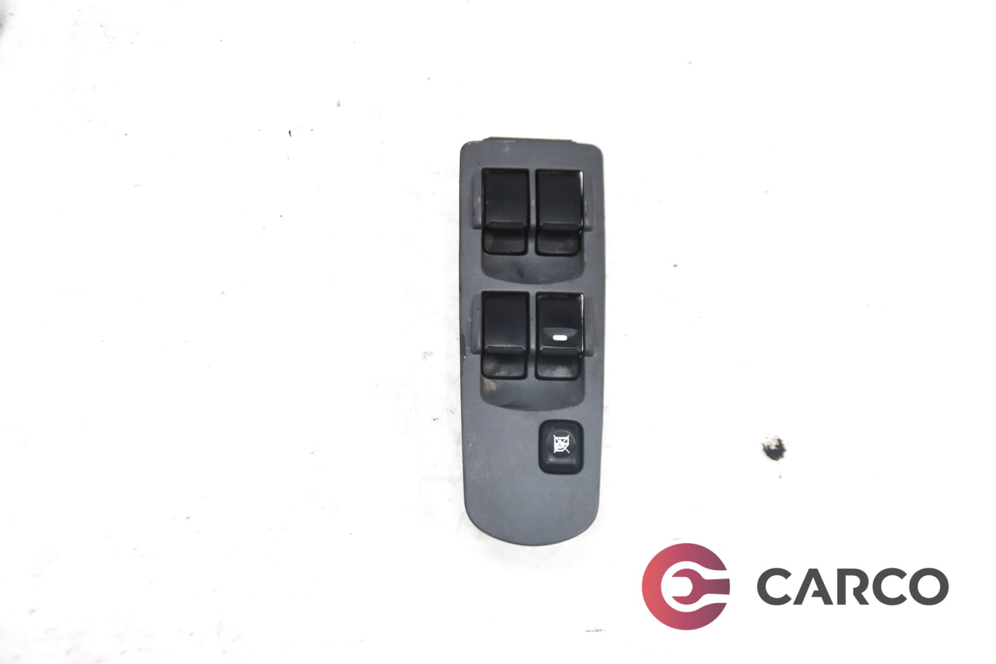 Панел копчета ел стъкла за MITSUBISHI COLT VI (Z3_A, Z2_A) 1.5 DI-D (2002 - 2012)