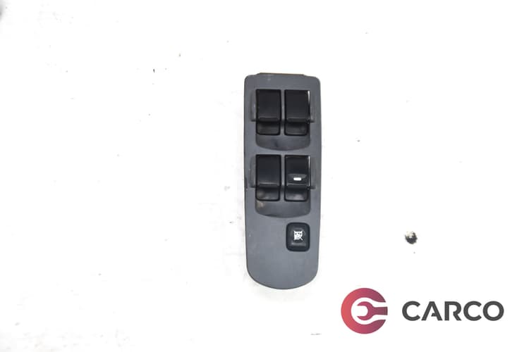 Панел копчета ел стъкла за MITSUBISHI COLT VI (Z3_A, Z2_A) 1.5 DI-D (2002 - 2012)