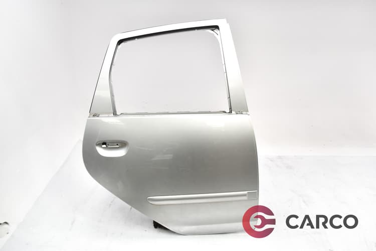 Врата задна дясна за MITSUBISHI COLT VI (Z3_A, Z2_A) 1.5 DI-D (2002 - 2012)