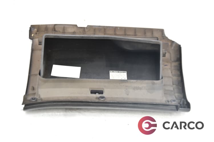 Жабка за TOYOTA COROLLA Wagon (__E11_) 1.6 (AE111_) (1997 - 2001)