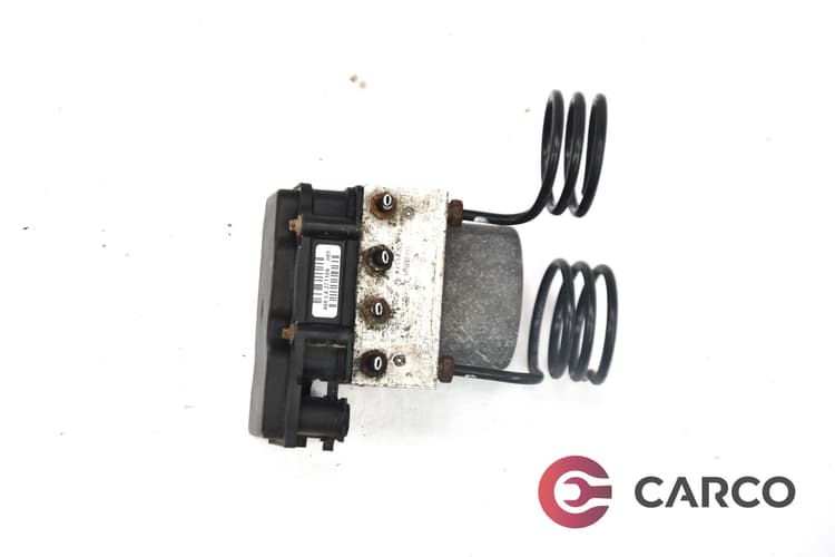 ABS за MITSUBISHI COLT VI (Z3_A, Z2_A) 1.5 DI-D (2002 - 2012)