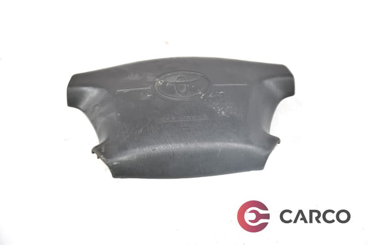 AIRBAG волан за TOYOTA COROLLA Wagon (__E11_) 1.6 (AE111_) (1997 - 2001)