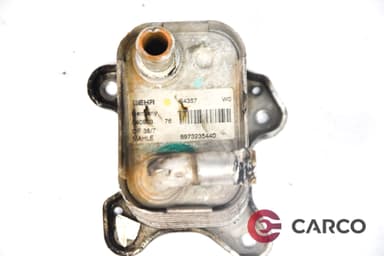 Маслен охладител 8973235440 за OPEL MERIVA 1.7 CDTI (2003 - 2010)