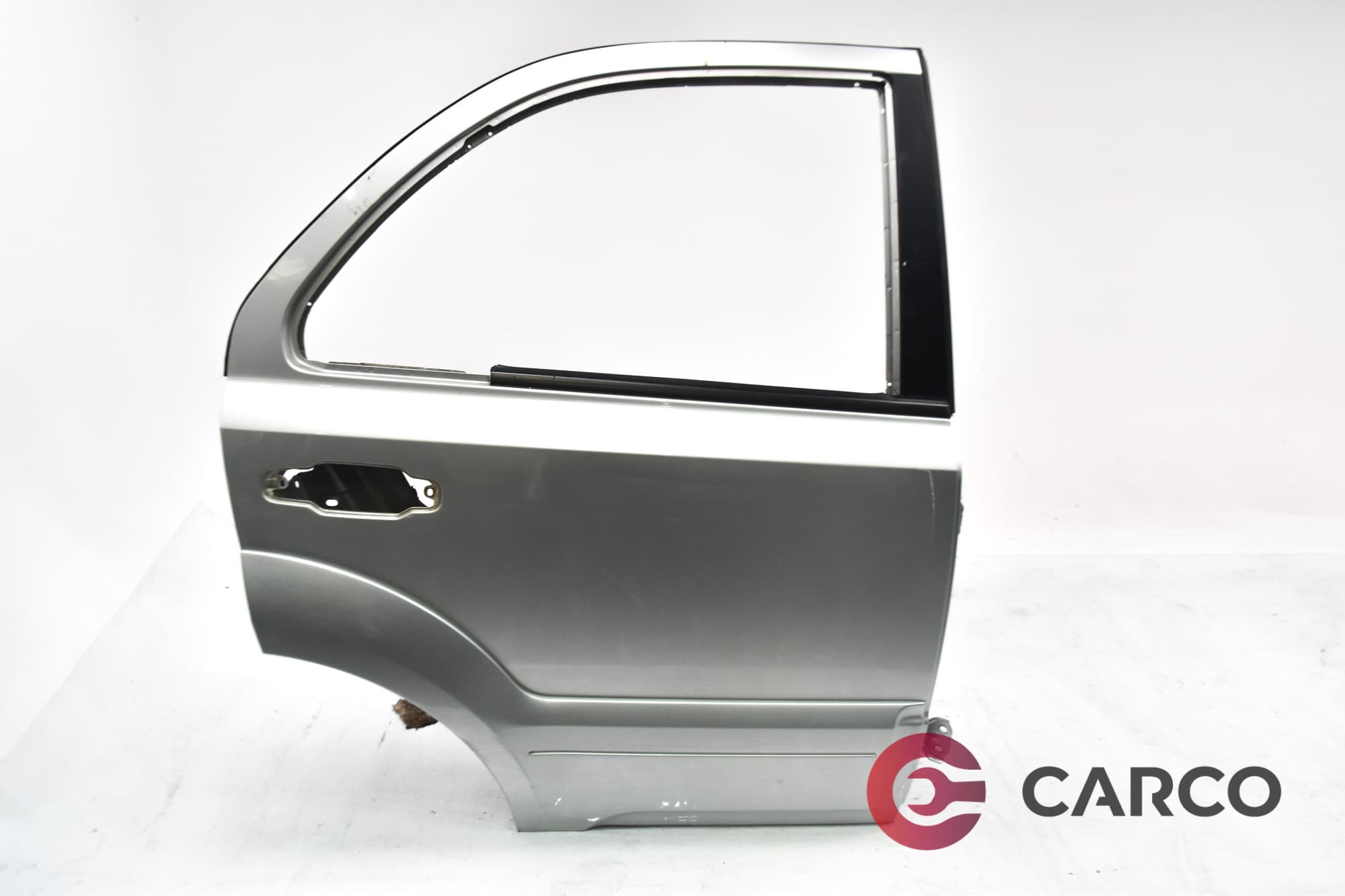 Врата задна дясна за KIA SORENTO I (JC) 2.5 CRDi (2002)